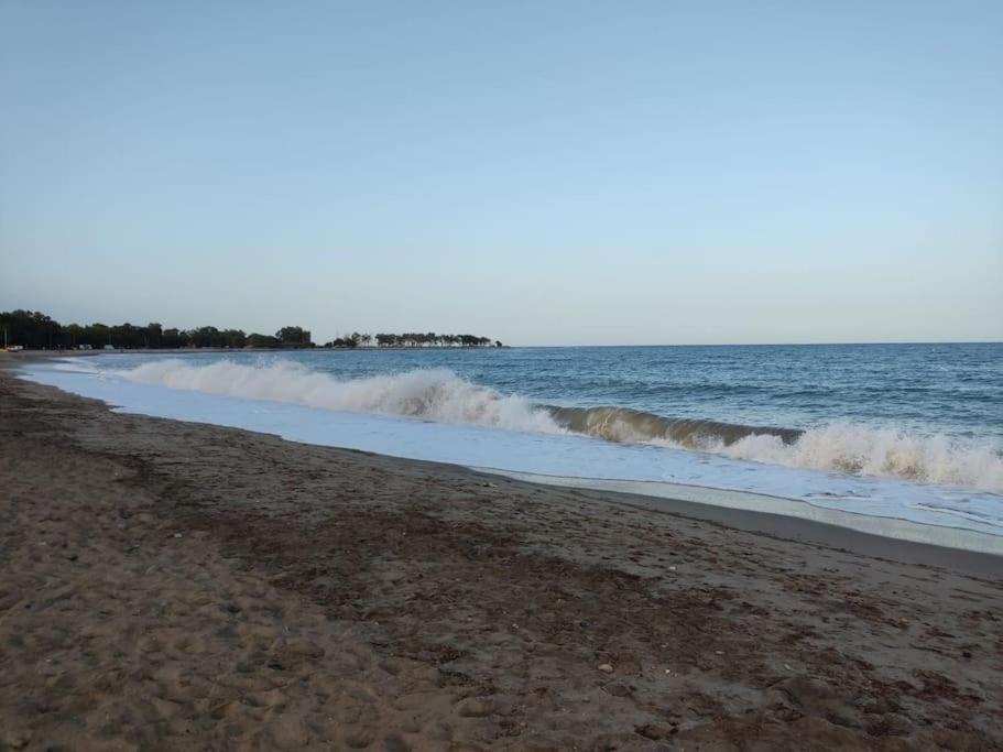 شقة El Rincon De La Paz كهوف المنصورة المظهر الخارجي الصورة