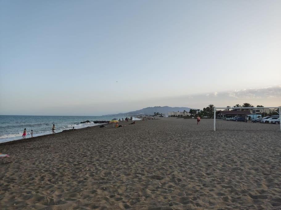 شقة El Rincon De La Paz كهوف المنصورة المظهر الخارجي الصورة
