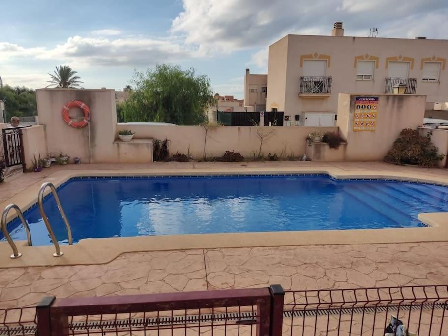 شقة El Rincon De La Paz كهوف المنصورة المظهر الخارجي الصورة